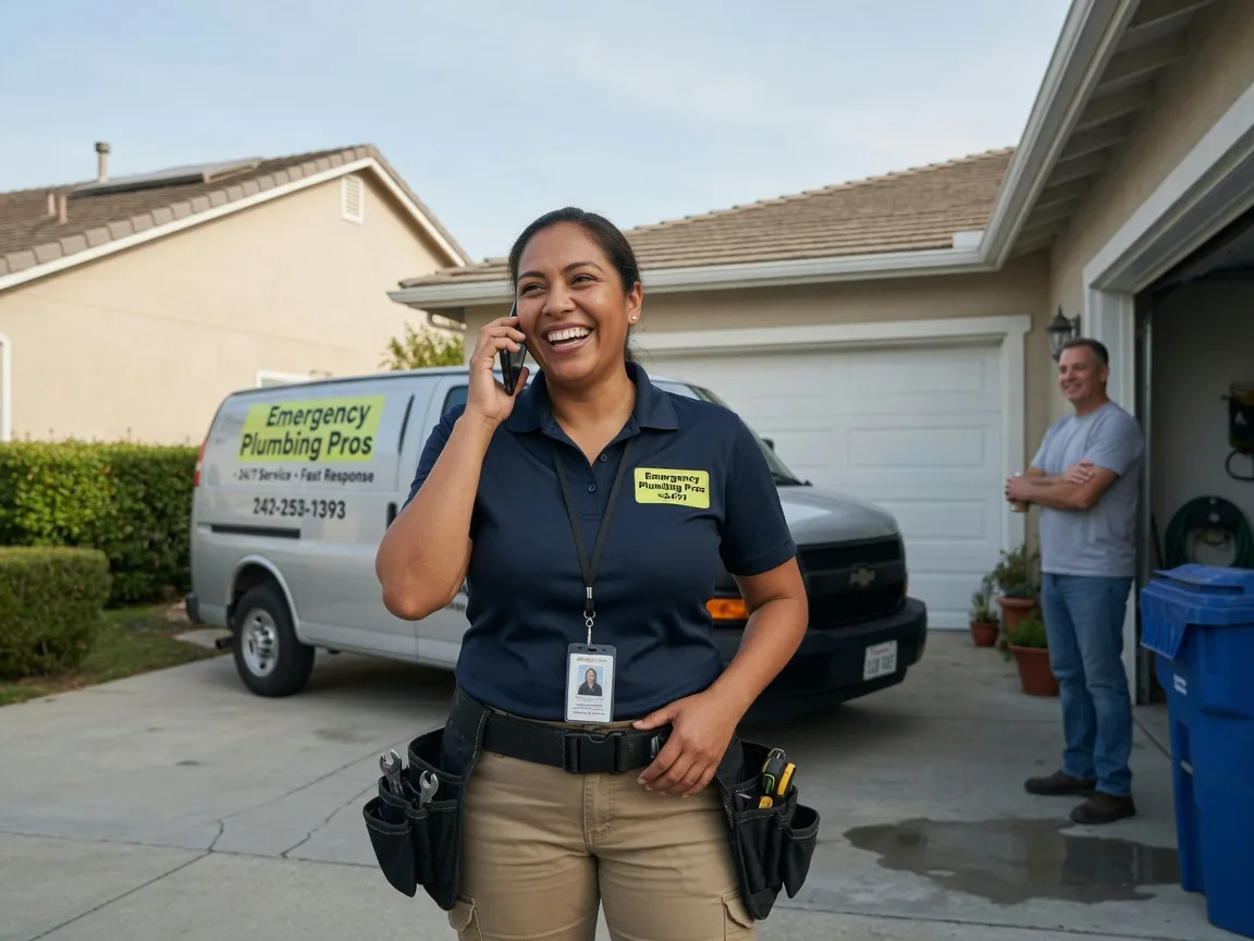 Emergency Plumber Forestville, MD FAQs